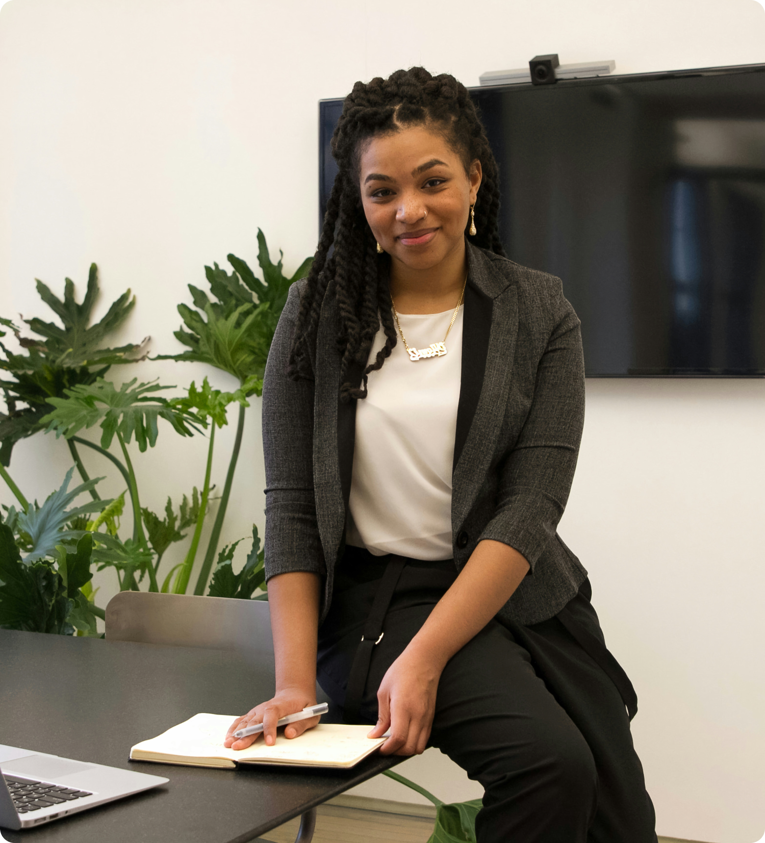 Professional Benefits